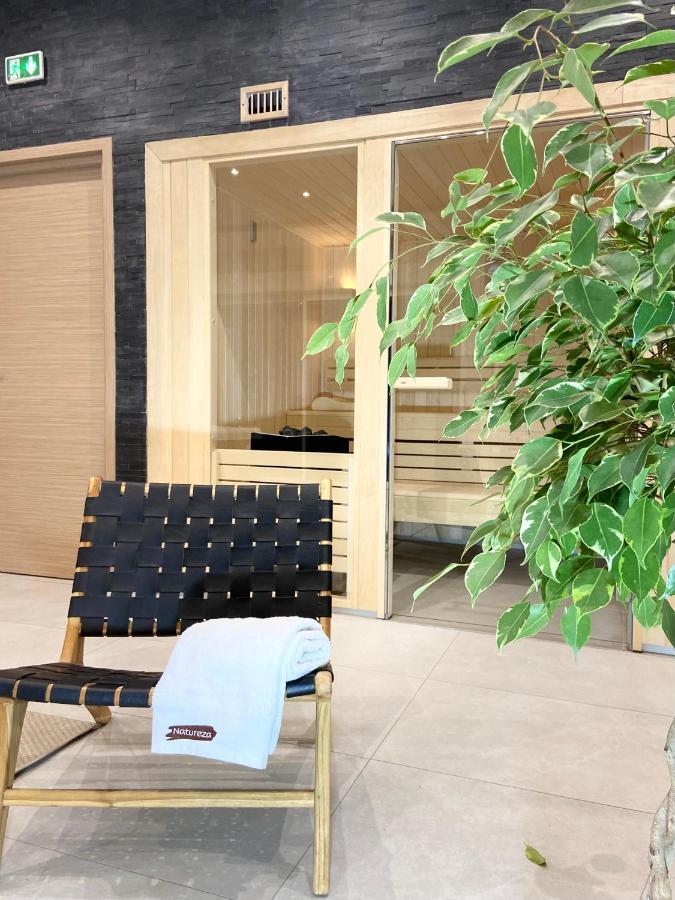 Domaine Natureza Suite Momento Plouvain Экстерьер фото