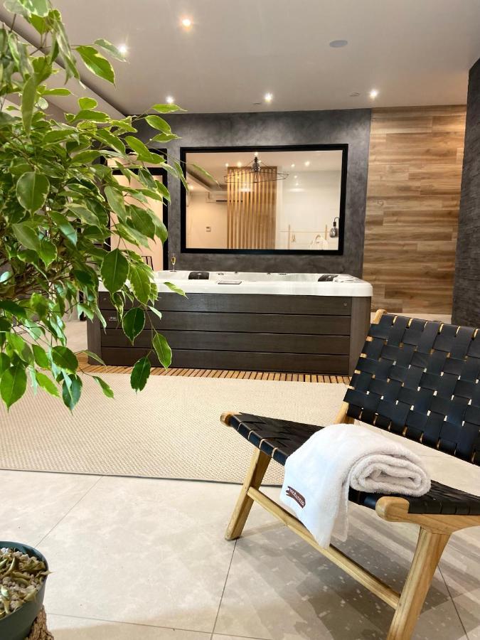 Domaine Natureza Suite Momento Plouvain Экстерьер фото