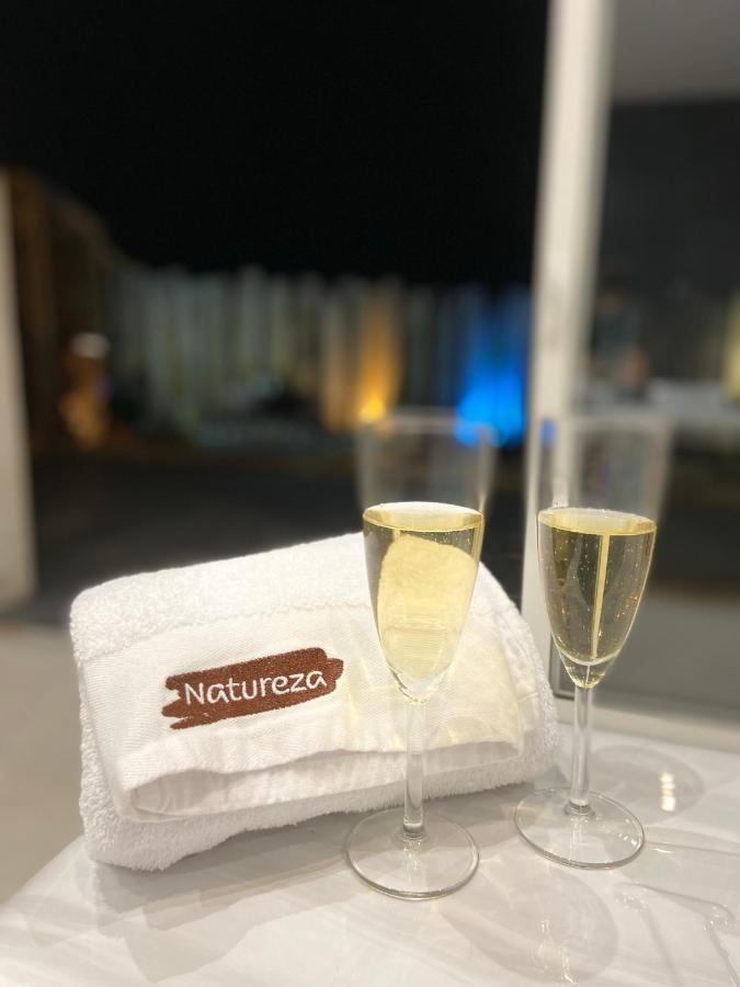 Domaine Natureza Suite Momento Plouvain Экстерьер фото