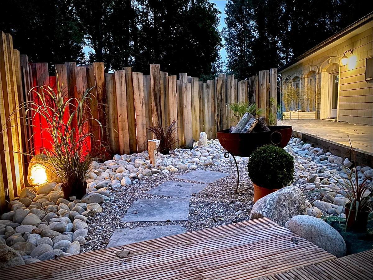 Domaine Natureza Suite Momento Plouvain Экстерьер фото