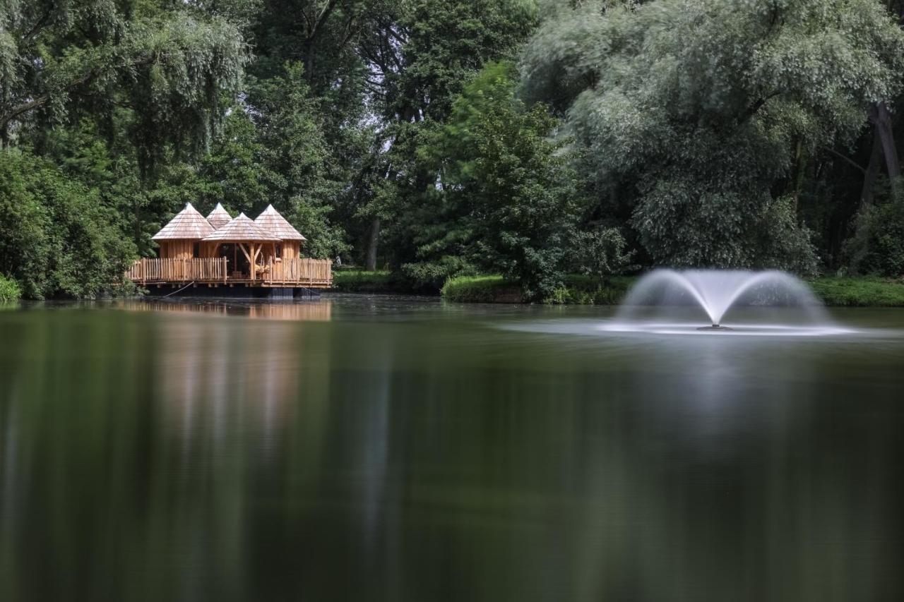 Domaine Natureza Suite Momento Plouvain Экстерьер фото