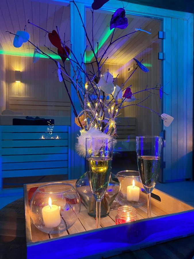 Domaine Natureza Suite Momento Plouvain Экстерьер фото